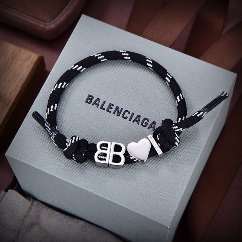 Balenciaga Bracelets